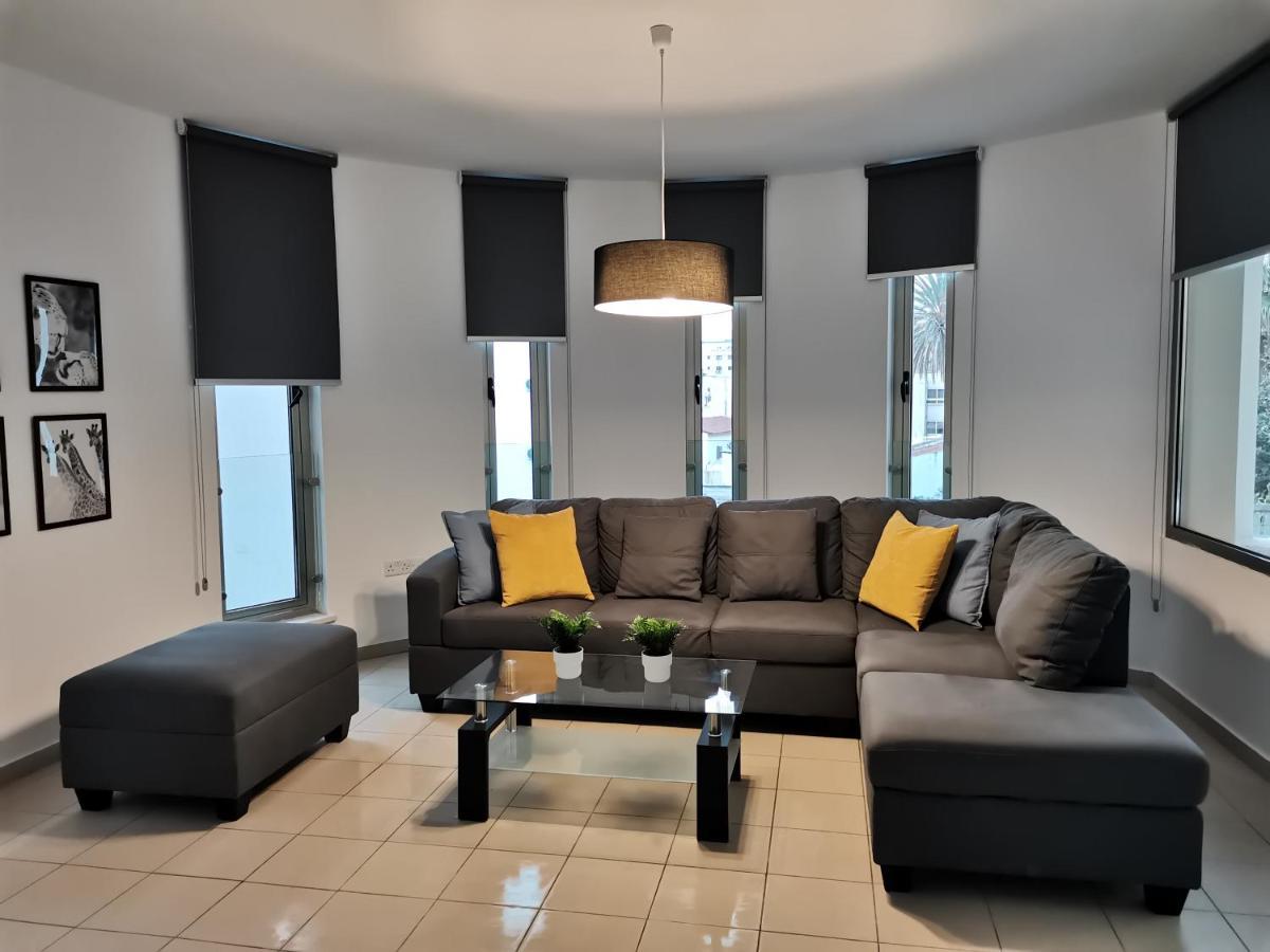 City Flats 308 Ларнака Екстериор снимка