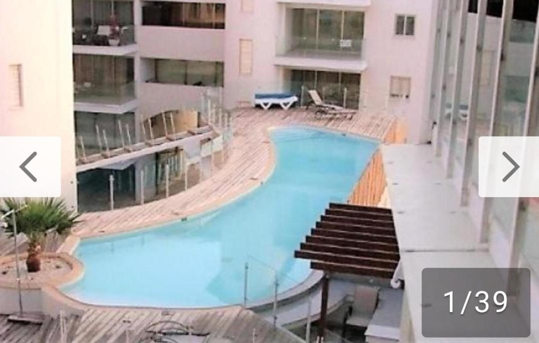 City Flats 308 Ларнака Екстериор снимка
