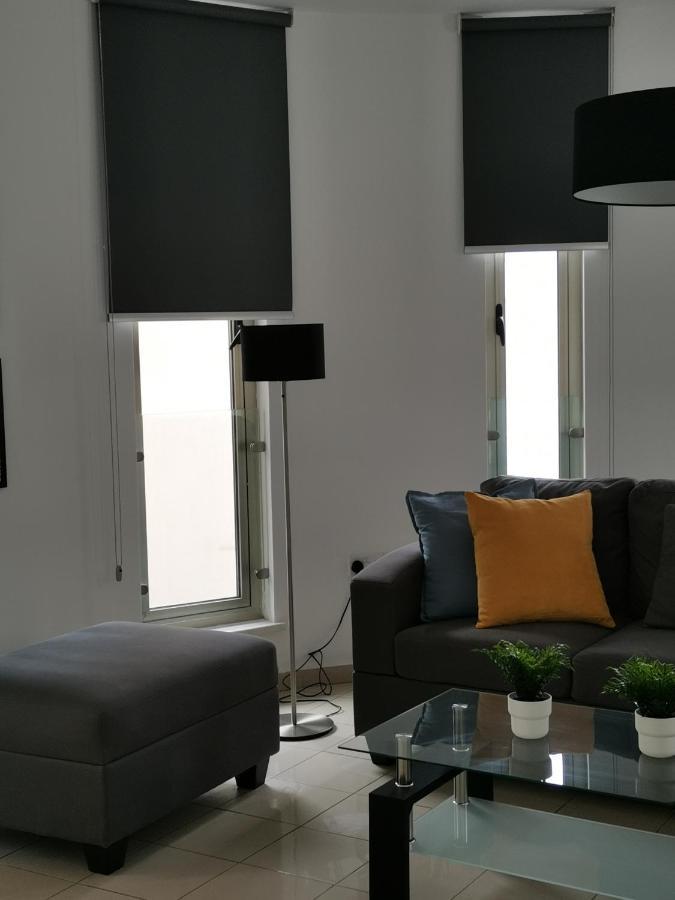 City Flats 308 Ларнака Екстериор снимка