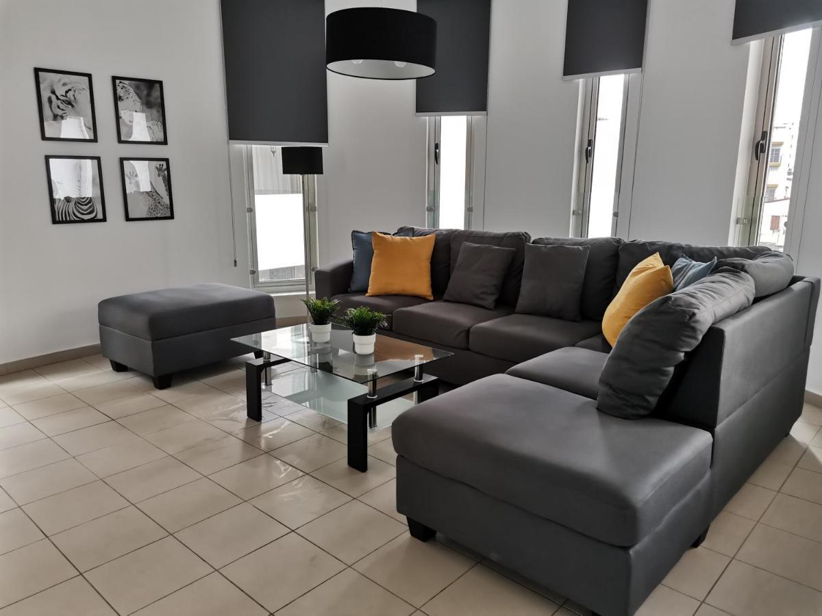 City Flats 308 Ларнака Екстериор снимка