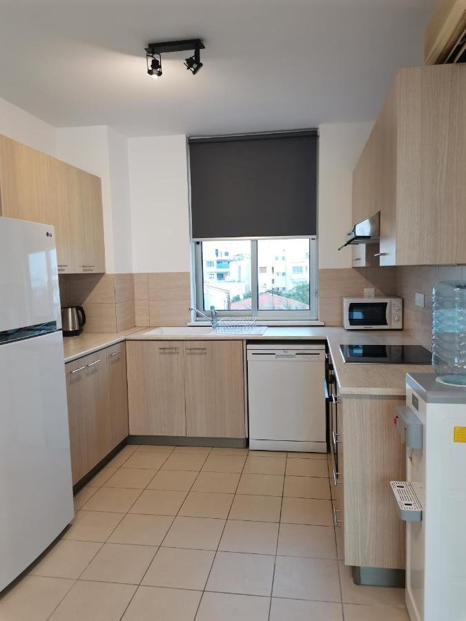 City Flats 308 Ларнака Екстериор снимка