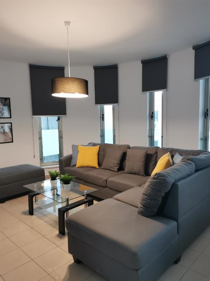 City Flats 308 Ларнака Екстериор снимка