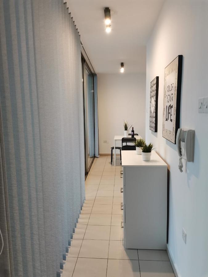 City Flats 308 Ларнака Екстериор снимка