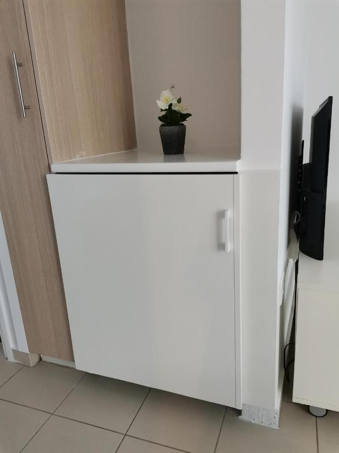 City Flats 308 Ларнака Екстериор снимка