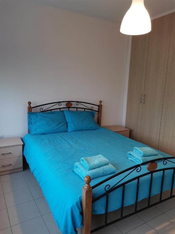 City Flats 308 Ларнака Екстериор снимка