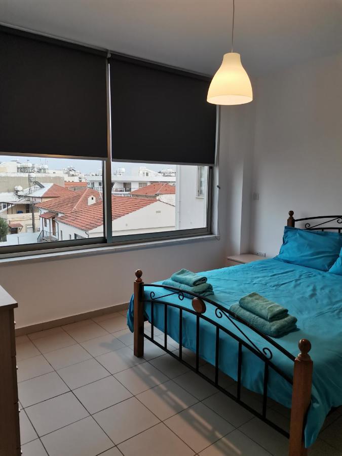 City Flats 308 Ларнака Екстериор снимка